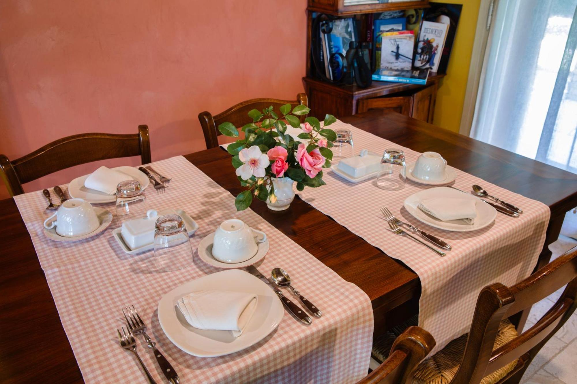 Casa Carrer B&B San Giovanni di Livenza Экстерьер фото