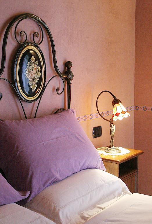 Casa Carrer B&B San Giovanni di Livenza Номер фото