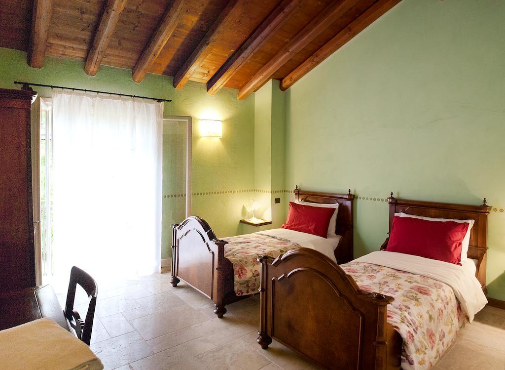 Casa Carrer B&B San Giovanni di Livenza Номер фото