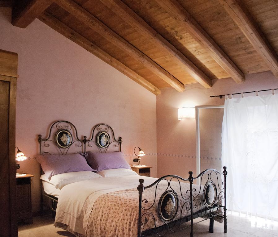 Casa Carrer B&B San Giovanni di Livenza Номер фото