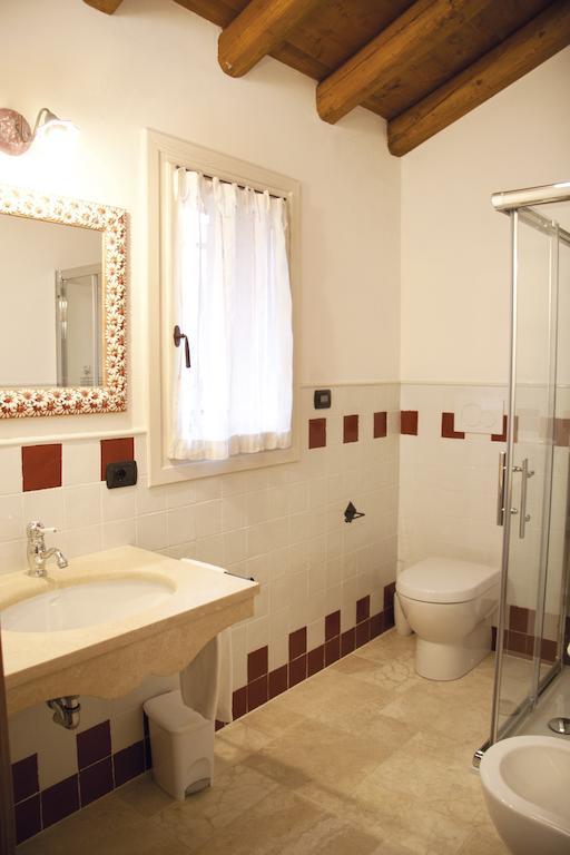 Casa Carrer B&B San Giovanni di Livenza Номер фото