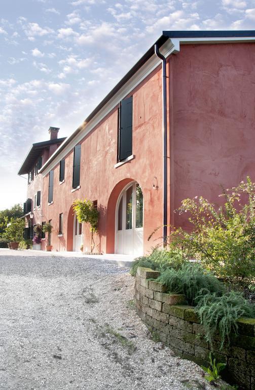Casa Carrer B&B San Giovanni di Livenza Экстерьер фото