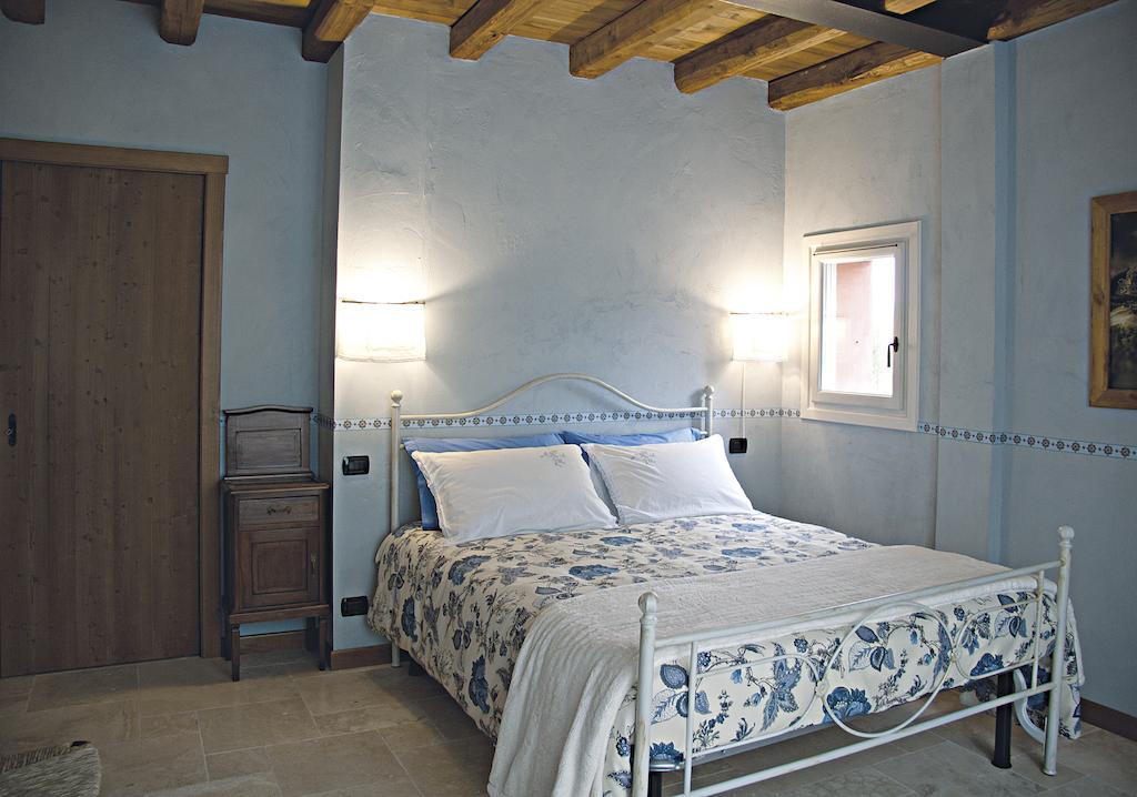 Casa Carrer B&B San Giovanni di Livenza Номер фото