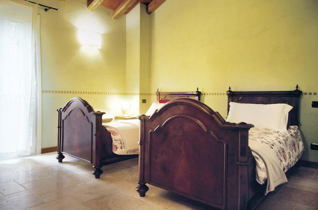 Casa Carrer B&B San Giovanni di Livenza Номер фото