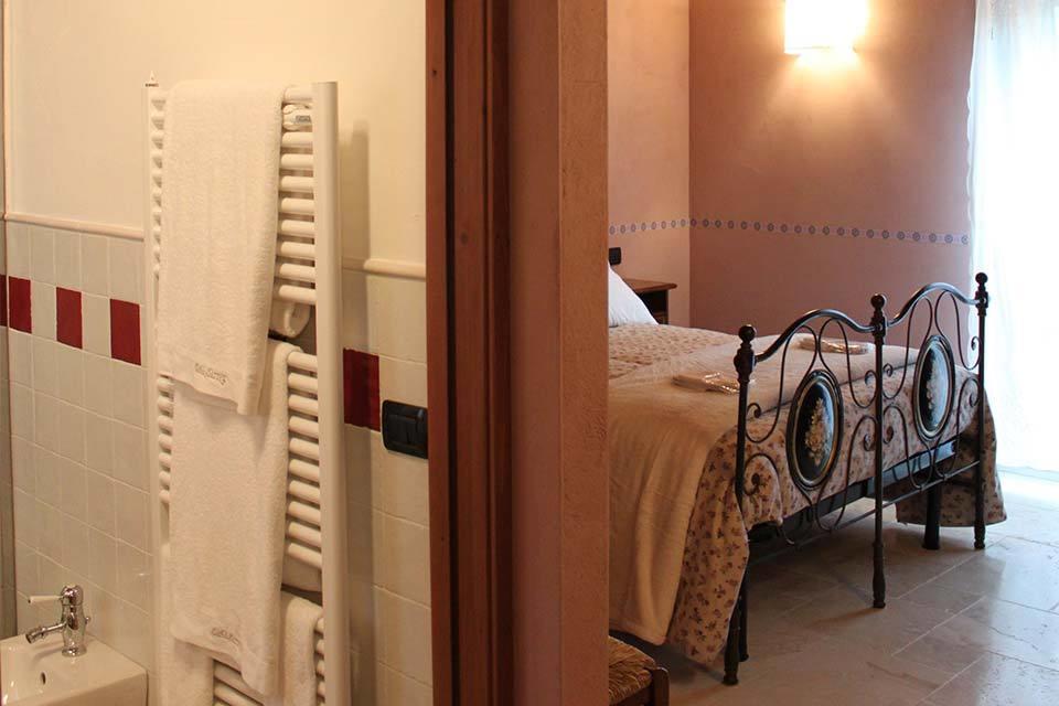 Casa Carrer B&B San Giovanni di Livenza Номер фото